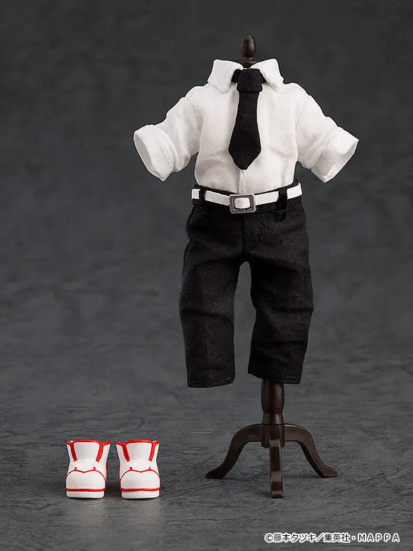 Good Smile Company Nendoroid Chainsaw Man Doll Denji (Rerelease)