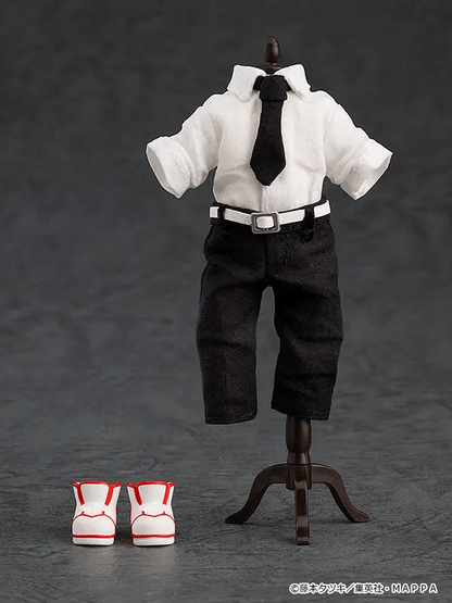 Good Smile Company Nendoroid Chainsaw Man Doll Denji (Rerelease)