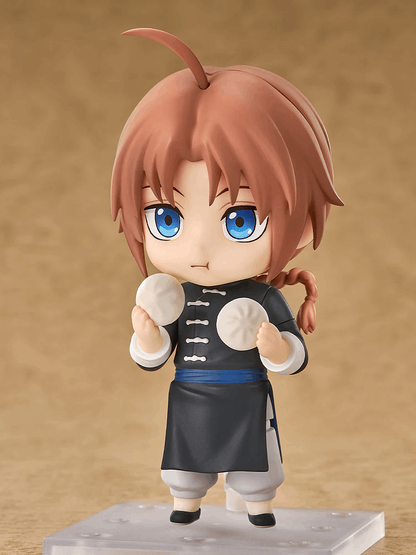 Good Smile Arts Shanghai Gintama - Nendoroid Kamui Figure