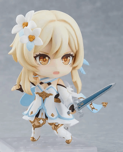 Good Smile Company Nendoroid  Genshin Impact Traveler (Lumine) (Rerelease)