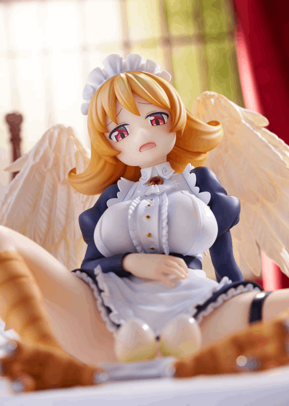 AliceGlint Interspecies Reviewers "Maydry"  AmiAmi Limited Edition