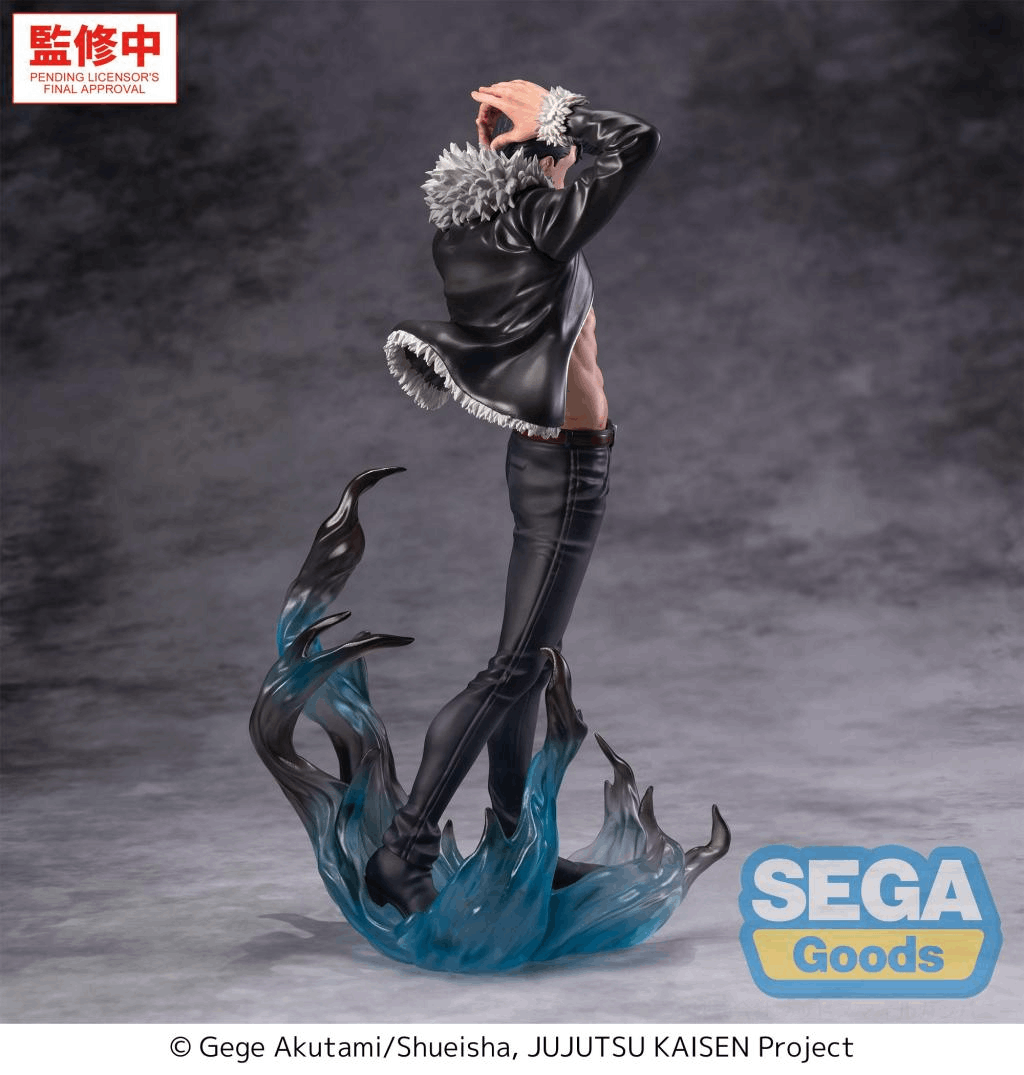Sega Luminasta "Jujutsu Kaisen The Culling Game" -Ryu Ishigori-