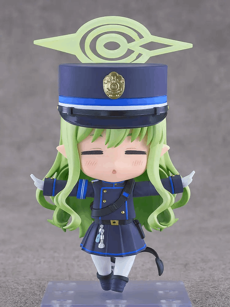 Good Smile Company Nendoroid Blue Archive Hikari Tachibana