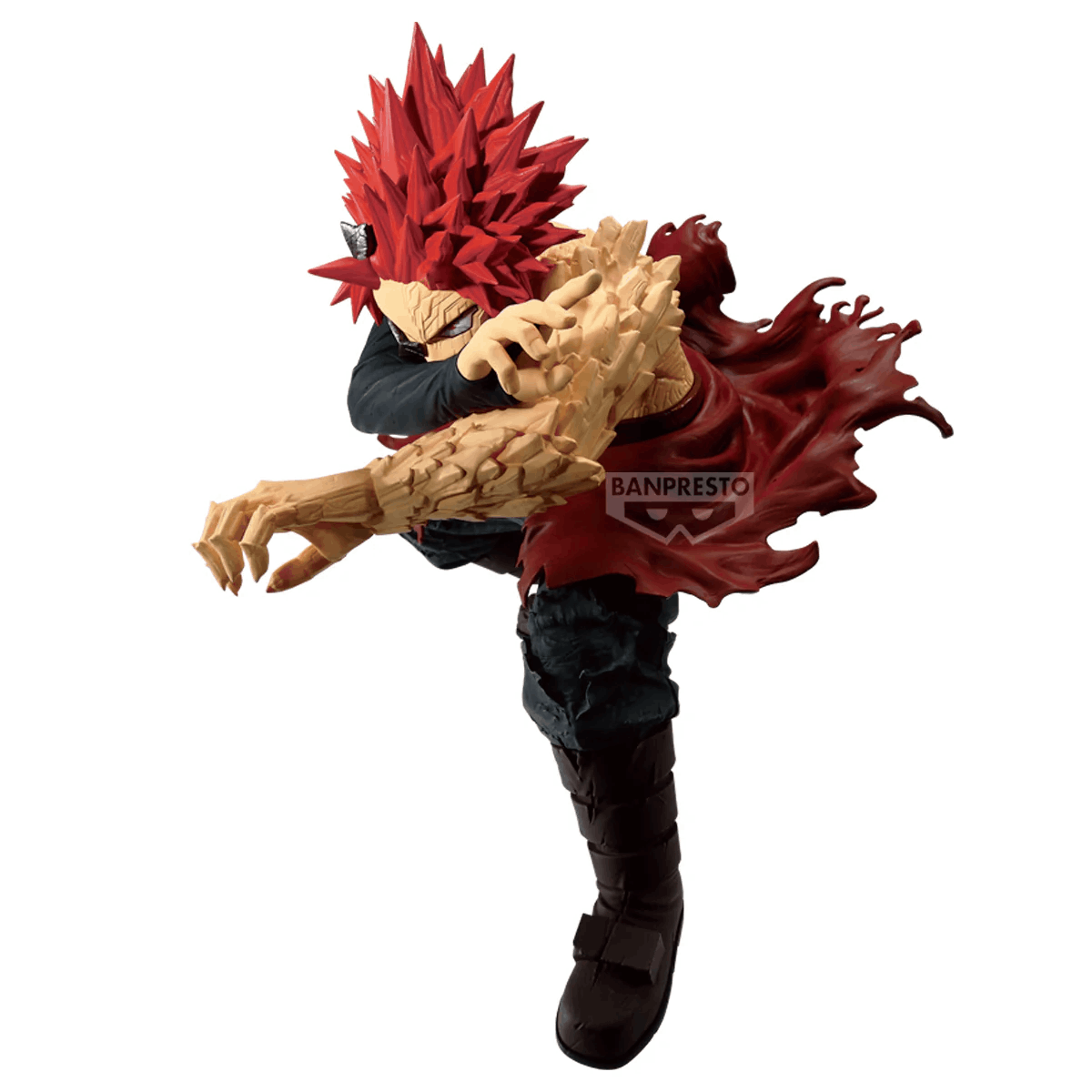 Banpresto MY HERO ACADEMIA MAXIMATIC KATSUKI BAKUGO & EIJIRO KIRISHIMA(B:EIJIRO KIRISHIMA)