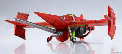 Good Smile Company 1/72 MODEROID Swordfish II (Cowboy Bebop)
