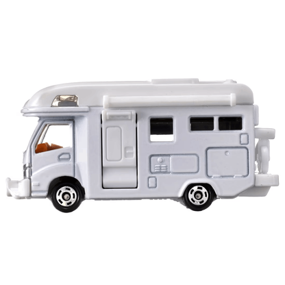Takara Tomy TOM-000 Tomica BX024  Camper Van