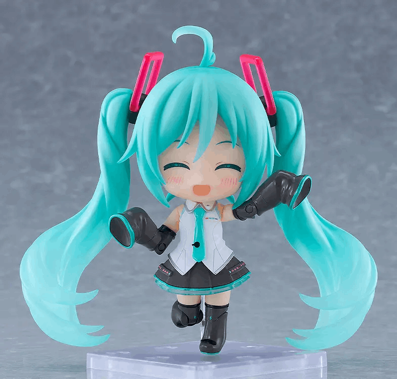 Good Smile Company Nendoroid Hatsune Miku: HMO Ver.