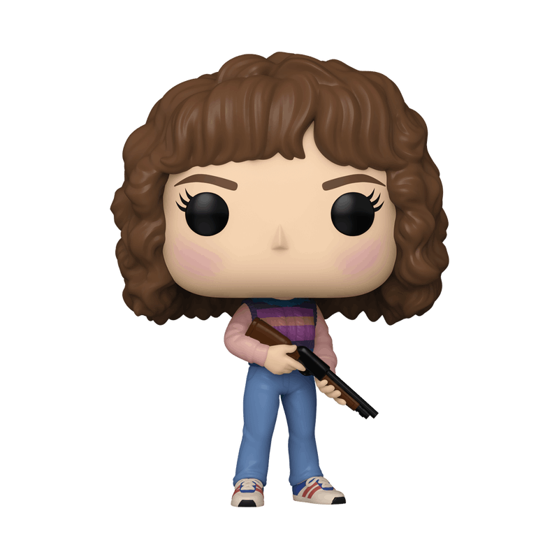 Funko  [POP][TV] Stranger Things Season 5 - Nancy