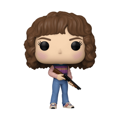 Funko  [POP][TV] Stranger Things Season 5 - Nancy
