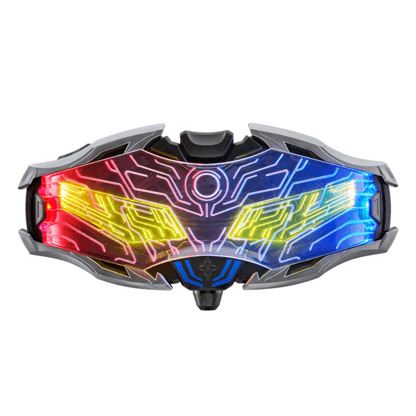 Bandai Ultraman (TENTATIVE)DX ULTRIZE EYE