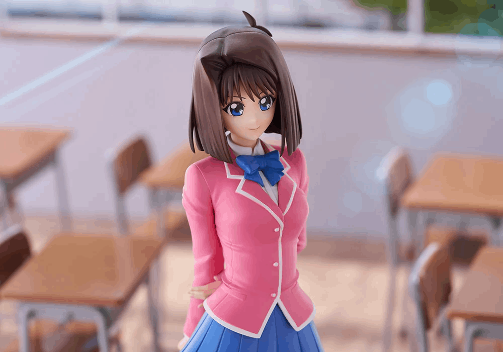 Kotobukiya YU-GI-OH！Téa Gardner OSHI WORKS 1/7 Non Scale Pre-Painted PVC Statue