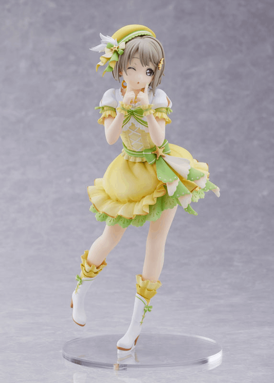 PLUM PMOA Love Live! Nijigasaki High School Idol Club Kasumi Nakasu 1/7 Complete Figure