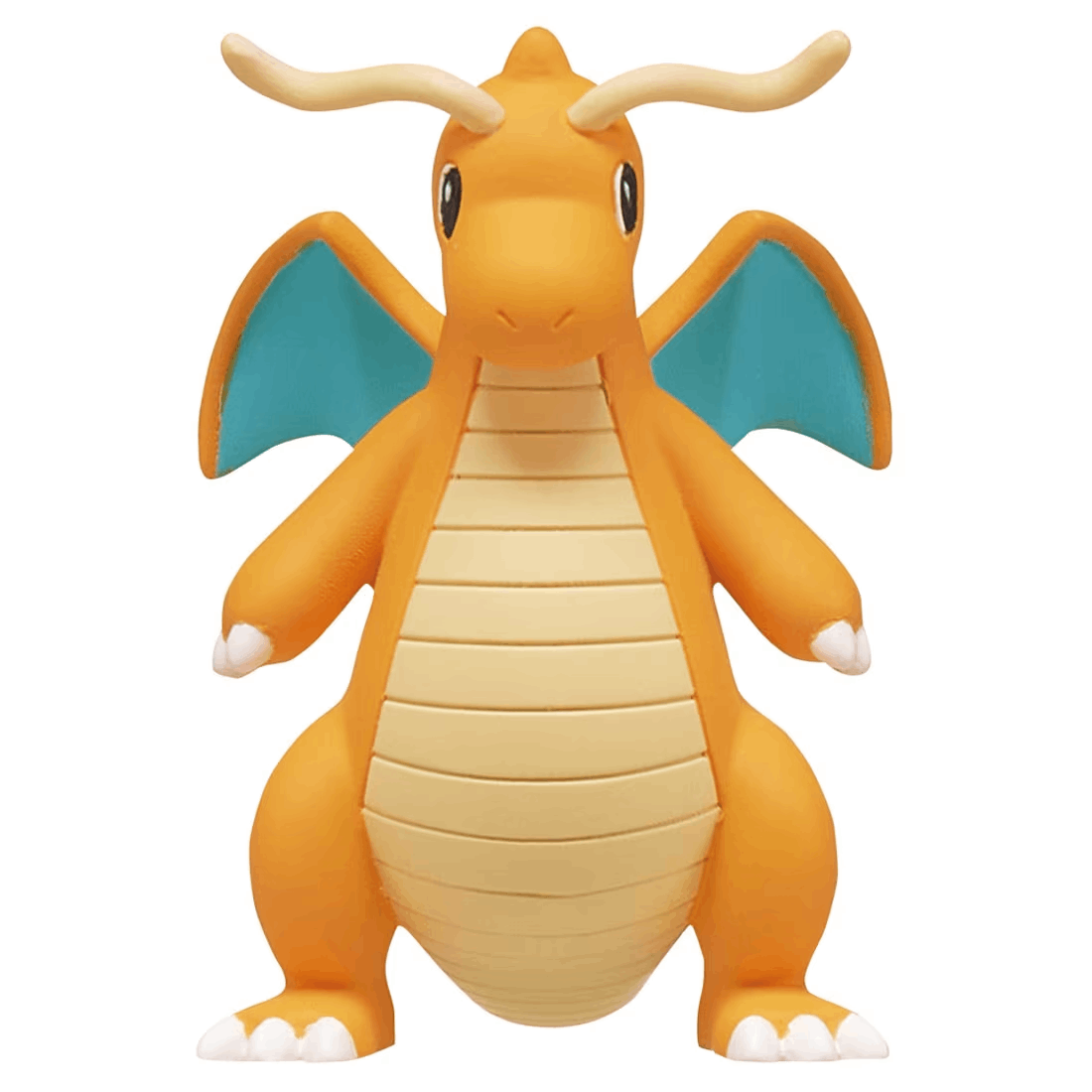 Takara Tomy POK-MON Pokemon MC Figure MS-25 Kairyu (Box)