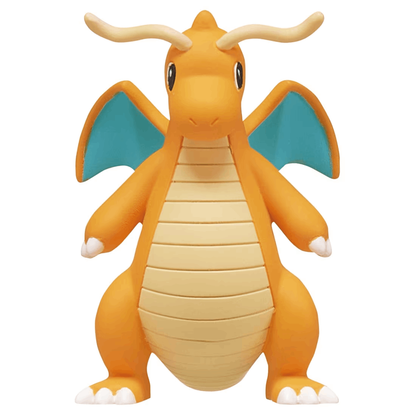 Takara Tomy POK-MON Pokemon MC Figure MS-25 Kairyu (Box)