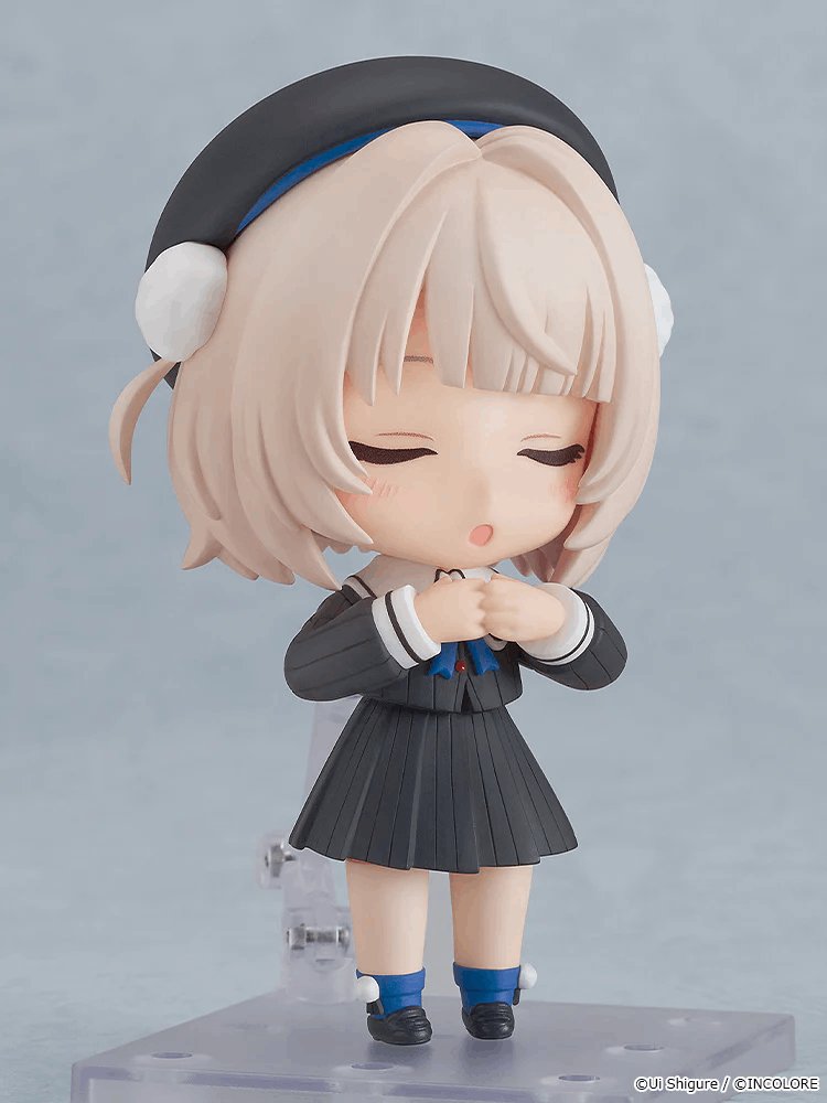 Good Smile Company Shigure Ui - Nendoroid Ui Figure