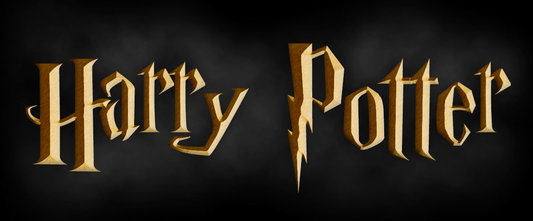 Funko Mystery Glitter Globe: HP
