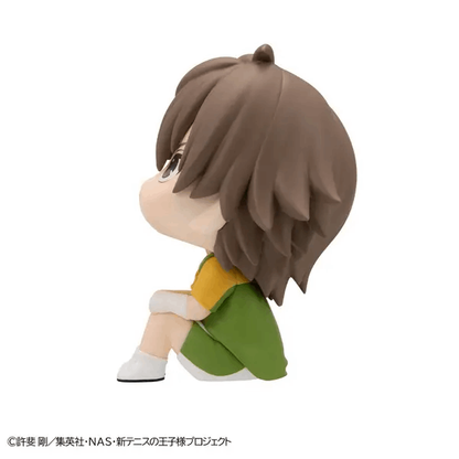 Megahouse Lookup The New Prince of Tennis Kuranosuke Shiraishi