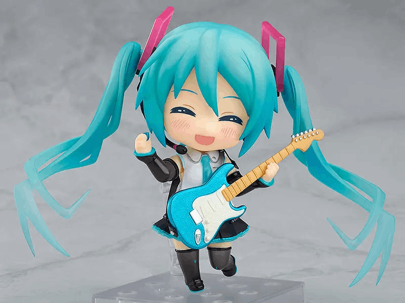 Good Smile Company Nendoroid Hatsune Miku V4X (Rerelease)