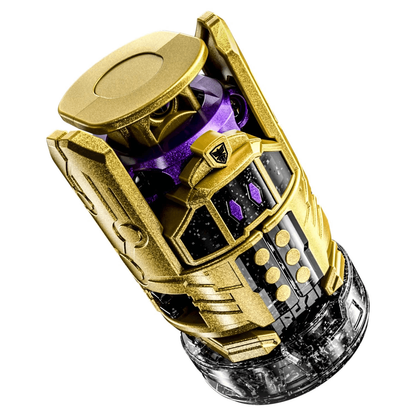 Bandai Power Ranger DX EXPRESS GAVARION