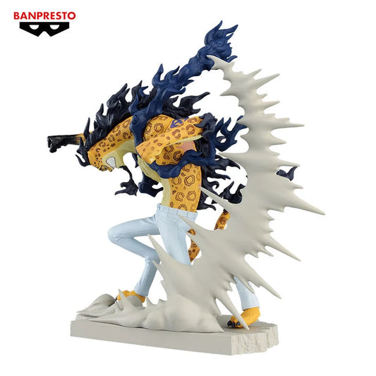 SENKOZEKKEI-ROB LUCCI