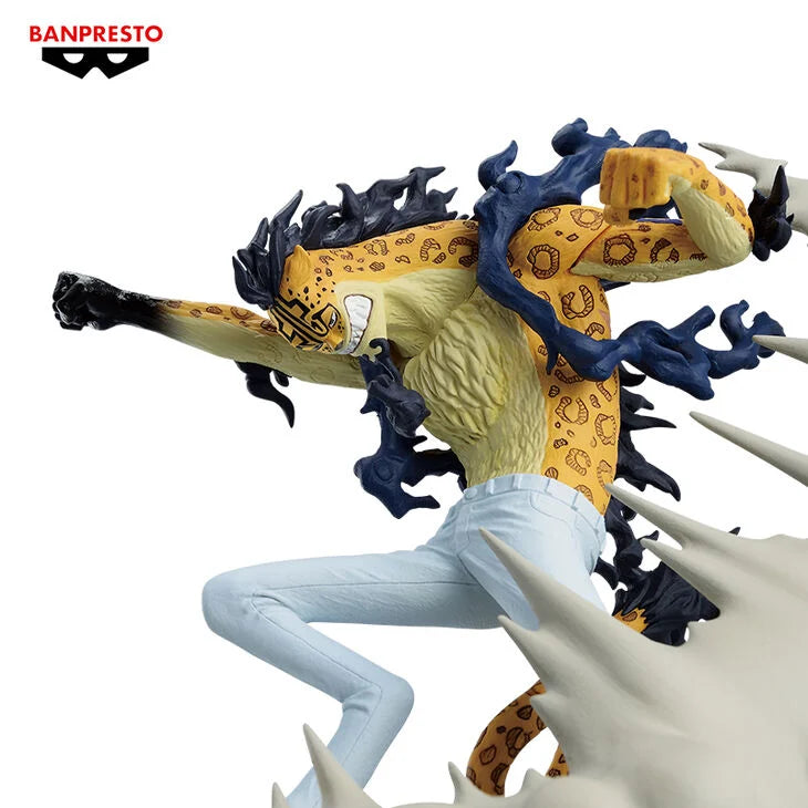SENKOZEKKEI-ROB LUCCI