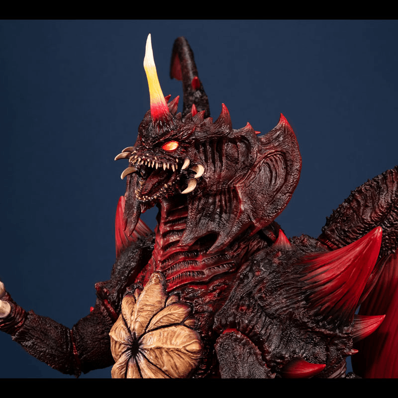Premium Bandai Megahouse UA Monsters Destoroyah (Perfect Form)