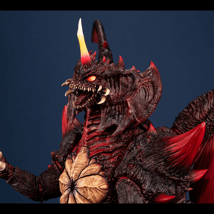 Premium Bandai Megahouse UA Monsters Destoroyah (Perfect Form)