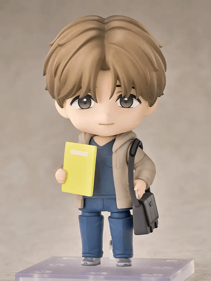 Orange Rouge Nendoroid Kim Dan (Jinx)