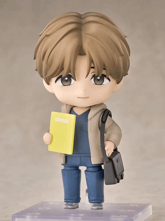Orange Rouge Nendoroid Kim Dan (Jinx)