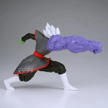 Banpresto DRAGON BALL SUPER MATCH MAKERS FUSION ZAMASU(VS VEGITO)