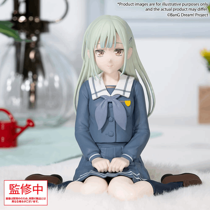 Bushiroad Creative BanG Dream! Premium Figure Ave Mujica Wakaba Mutsumi Uniform ver.