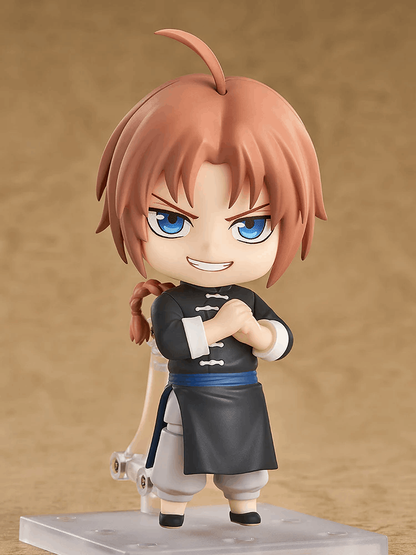 Good Smile Arts Shanghai Gintama - Nendoroid Kamui Figure