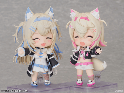 Good Smile Company Nendoroid hololive production Mococo Abyssgard