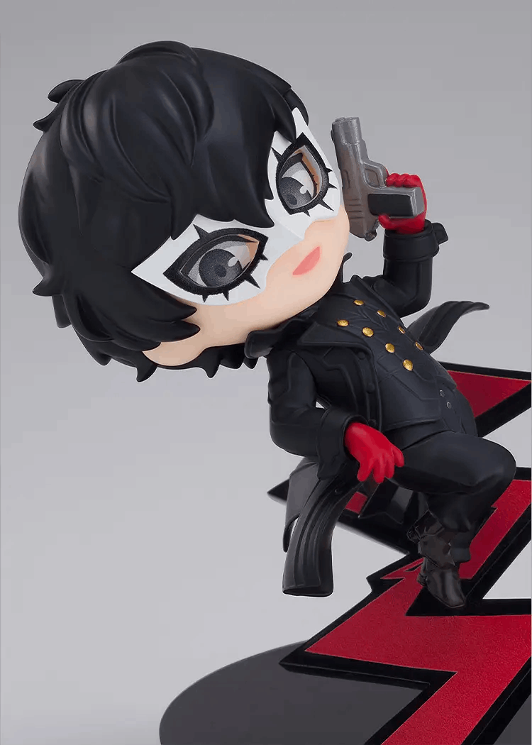 Good Smile Company Nendoroid Persona Series 30th Anniversary More: Persona Series 30th Anniversary Collaboration Vignette