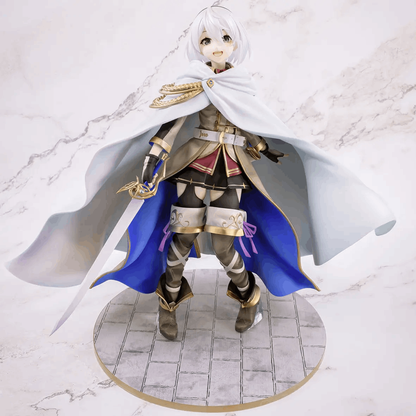 BellFine 1/7 Wandering Witch: The Journey of Elaina: Amnesia