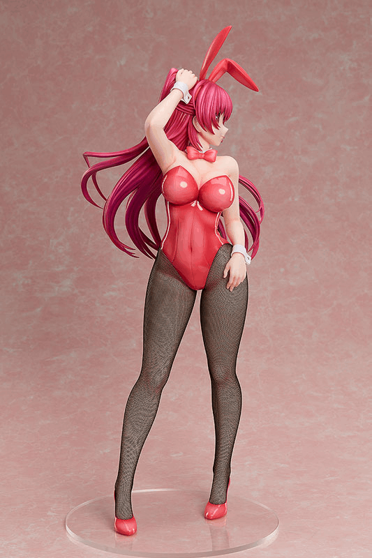 FREEing ToHeart2 Tamaki Kousaka: Bunny Ver. 1/4 Complete Figure