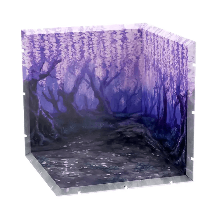 PLM Dioramansion 150: Wisteria (Rerelease)