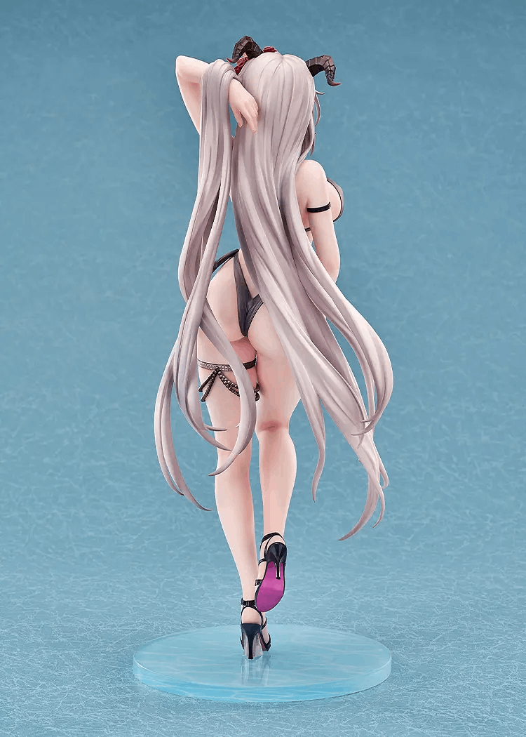 Luminous Box 1/6 Azur Lane: Agir: Nightpool
