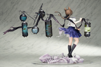 QuesQ Comics Bakemonogatari - Tsubasa Hanekawa
