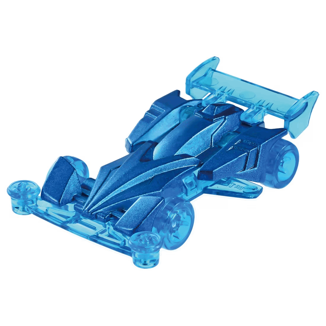 Takara Tomy TOM-PRE Tomica  Premium Unlimited  Bakusou Kyoudai Let's &  Go!