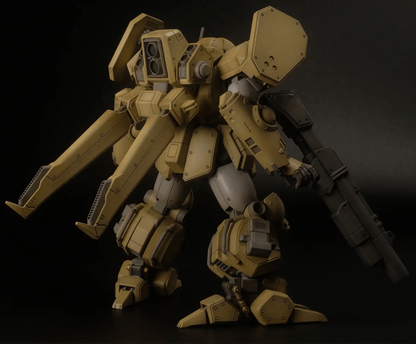 PLUM PMOA 1/35 AS-5E3 Leynos (Land Warfare Specifications) [Renewal Ver.]