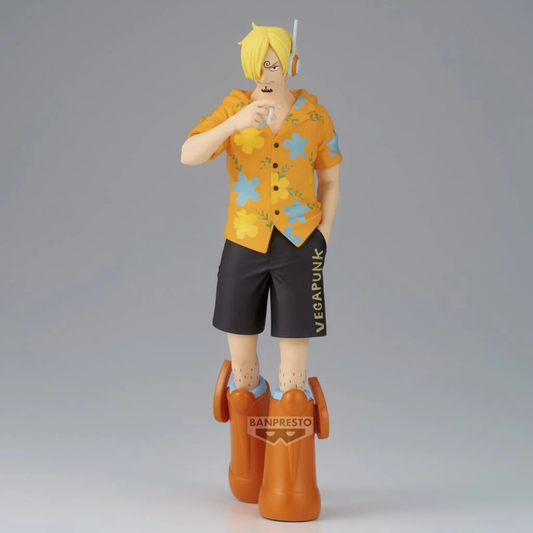 THE SHUKKO-SANJI-VER.EGGHEAD