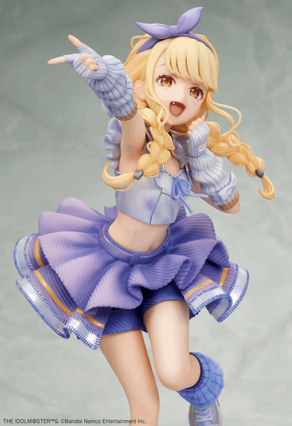 Design COCO 1/7 THE IDOLM@STER Gakuen KOTONE FUJITA Re;IRIS Ver.
