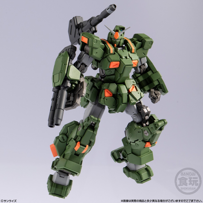 Bandai Candy Toy Gundam Artifact PRO Full Armor Gundam (Y26-103)