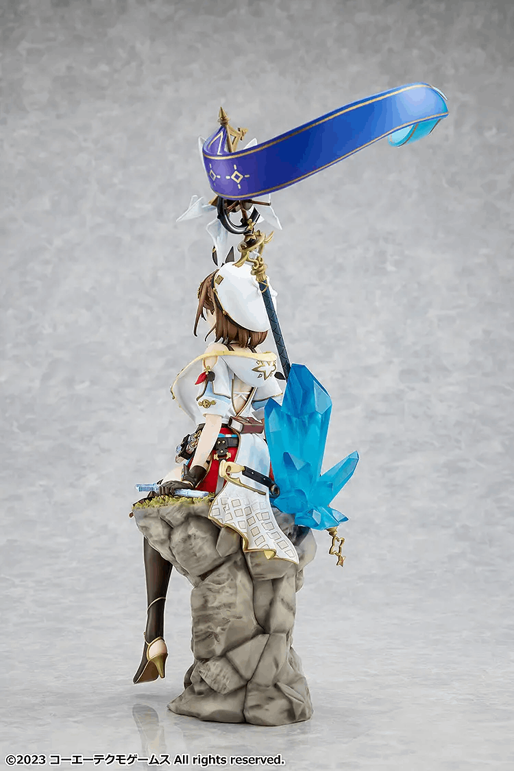 Kadokawa 1/7 Atelier Ryza 3: Alchemist of the End & the Secret Key: Ryza (Reisalin Stout)