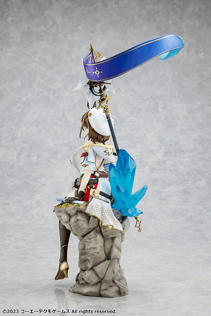 Kadokawa 1/7 Atelier Ryza 3: Alchemist of the End & the Secret Key: Ryza (Reisalin Stout)