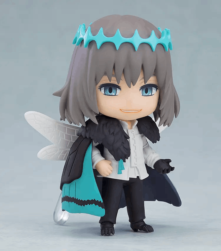 Orange Rouge Nendoroid Surprise Fate/Grand Order Oberon Collection