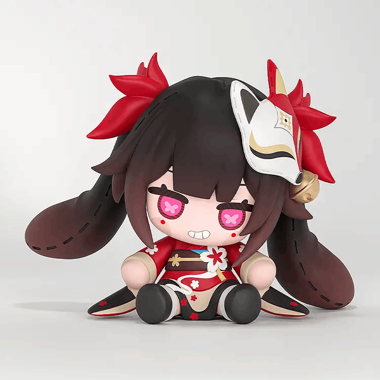 Good Smile Arts Shanghai HUGGY BOOM Sparkle's Bomb Doll (Honkai: Star Rail)