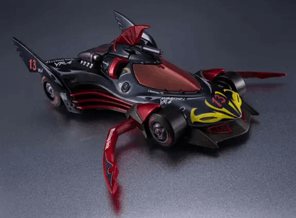 Megahouse Cyber Formula Collection  -Heritage Edition-  Future GPX Cyber Formula  Missionel VR-4