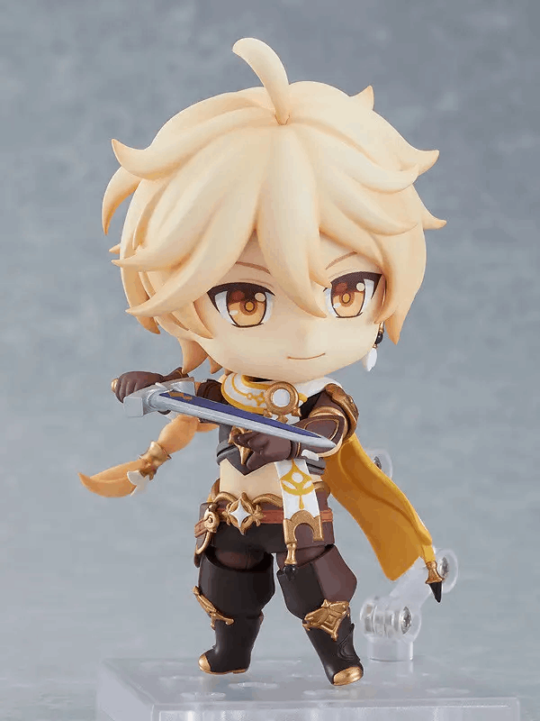 Good Smile Company Nendoroid Genshin Impact Traveler (Aether) (Rerelease)